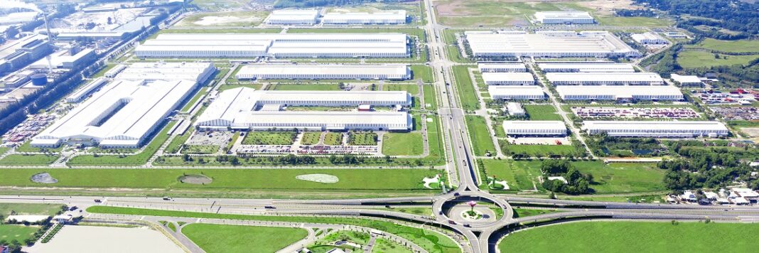 Chu Lai Open Economic Zone