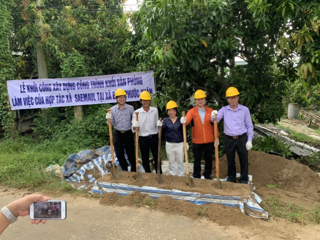 Inauguration-Binh-Phuoc-Xuan